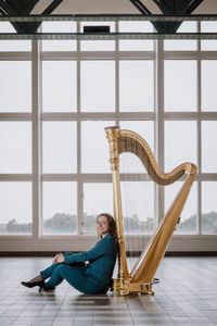 Marianne-Harpist-47
